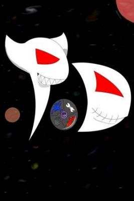 Puzzle Of Darkness (Novela) | LectorTMOo