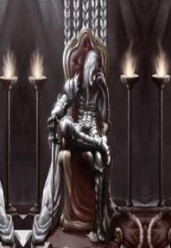 ¿Qué Sucede Con El Rey Demonio?(Novela)