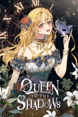 Queen In The Shadows | LectorTMOo