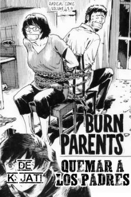 QUEMAR PADRES