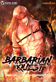 Quest Barbara | LectorTMOo