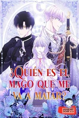 ¿QUIÉN SERÁ EL MAGO QUE ME MATARÁ?