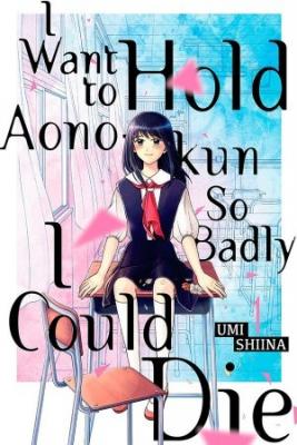 Quiero Abrazar A Aono-kun Con Tantas Ganas Que Podría Morir. | LectorTMOo