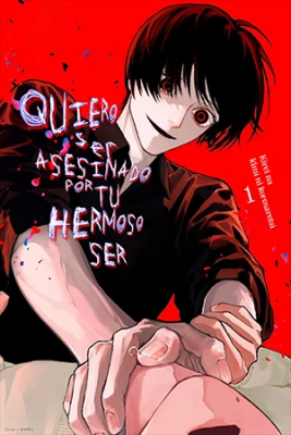 Quiero Ser Asesinado Por Tu Hermoso Ser | LectorTMOo