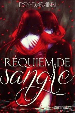 RÉQUIEM DE SANGRE (2017) | LectorTMOo