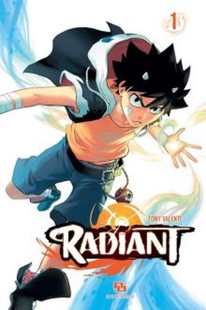 Radiant (2013) | LectorTMOo