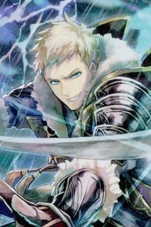 Ragnarok (Novela) (2017)