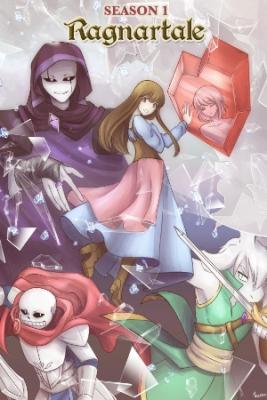Ragnartale | LectorTMOo