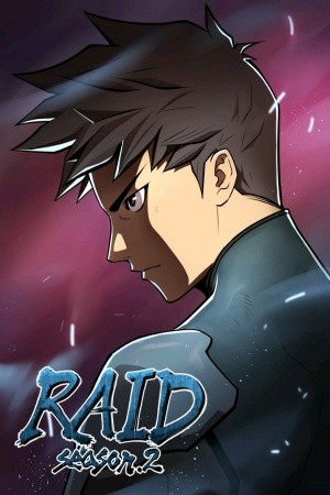 Raid (2016) | LectorTMOo