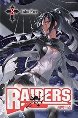 Raiders (Park Jin-Joon) | LectorTMOo