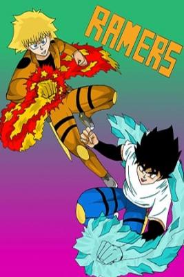 RAMERS | LectorTMOo