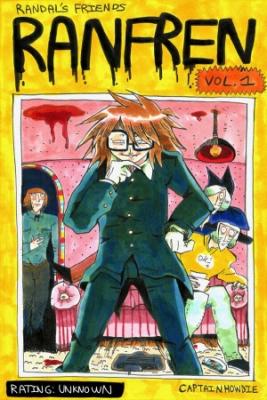 Ranfren (Novela) | LectorTMOo