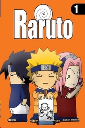 Raruto (2006)