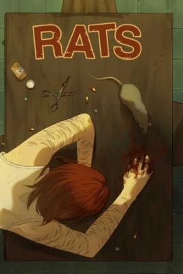 RATS | LectorTMOo