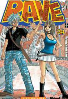 Rave Master | LectorTMOo
