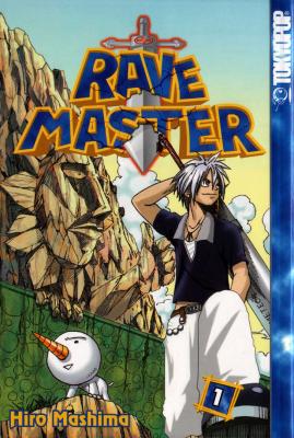 Rave: The Groove Adventure