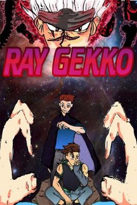 Ray Gekko (Novela) | LectorTMOo