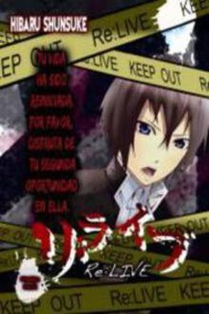 Re:LIVE (2016)