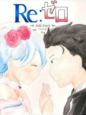 Re:Zero Side Story, Natsuki Rem