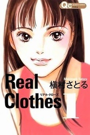 Real Clothes (2006) | LectorTMOo