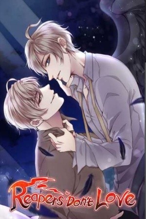 Reapers Don't Love (2019) | LectorTMOo
