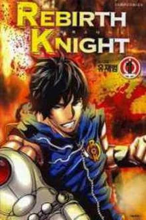 Rebirth Knight (2013) | LectorTMOo