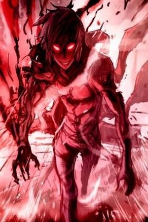 Red Doll (2019)