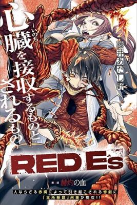 RED Es | LectorTMOo