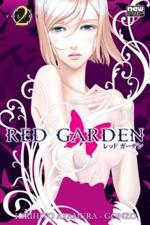 Red Garden (2012) | LectorTMOo