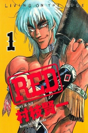 RED: Living on the edge (1998) | LectorTMOo