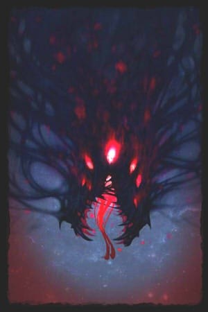 RED NOCTE (2020)