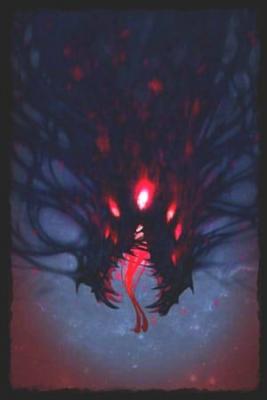 RED NOCTE (Novela)