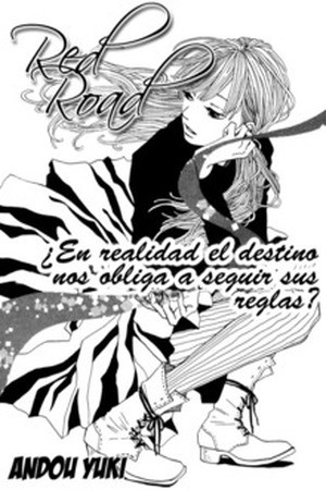 Red Road (2016) | LectorTMOo