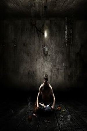 Redimirse (2017)