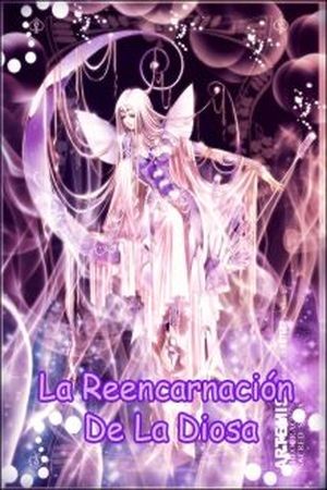 Reencarnación de la Diosa (2016)
