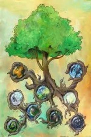 Reencarnado en una planta (Novela) (2017)