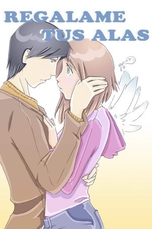 Regalame Tus Alas (2015)
