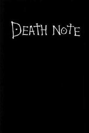 Reglas de uso de Death note (2007)