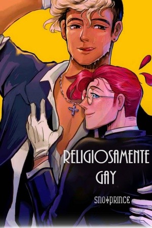 RELIGIOSAMENTE GAY (2018)