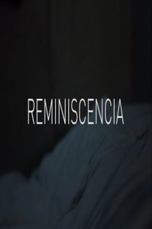 reminiscencia (Novela) (2016)