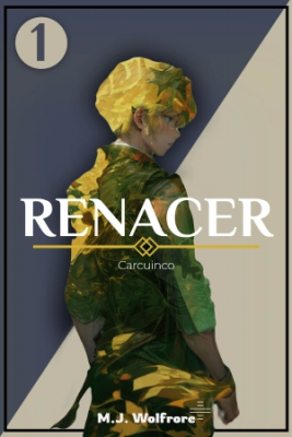 RENACE (Novela)