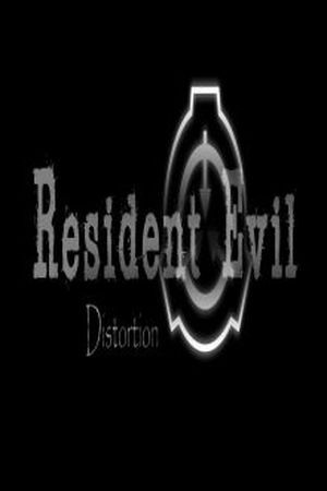 Resident Evil Distortion (2017)
