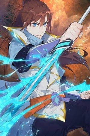 Return Of The Avenger (2019) | LectorTMOo