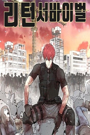 Return Survival (2020)