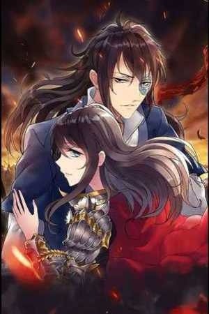 Revenge of a fierce princess (2019) | LectorTMOo