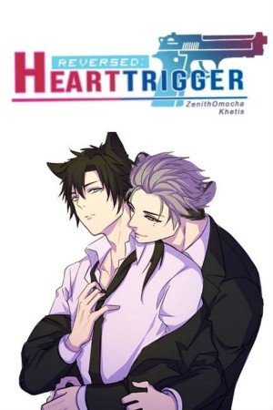 Reversed: Heart Trigger (2018)