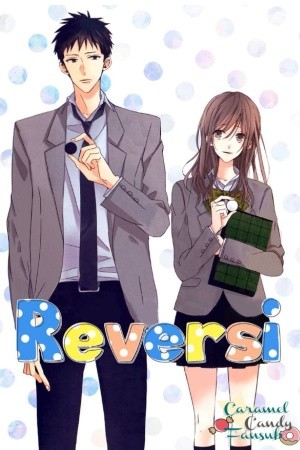 Reversi (2014)
