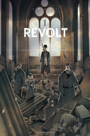 Revolt (2014) | LectorTMOo