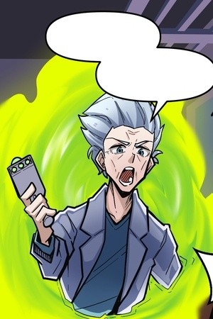 Rick & Morty: Universo De 4 Paneles (2020)