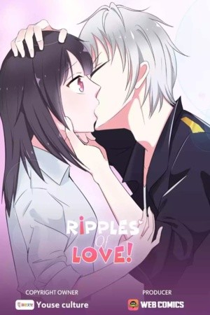Ripples Of Love (2018) | LectorTMOo